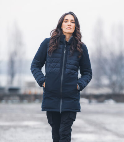 Giubbotto canada lady