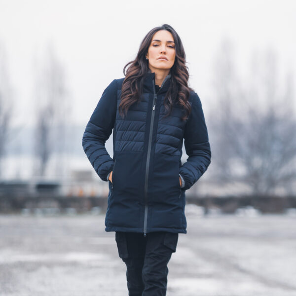 Giubbotto canada lady