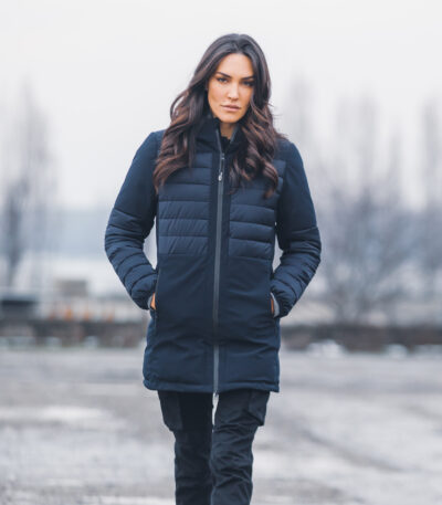 Giubbotto canada lady