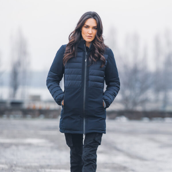 Giubbotto canada lady