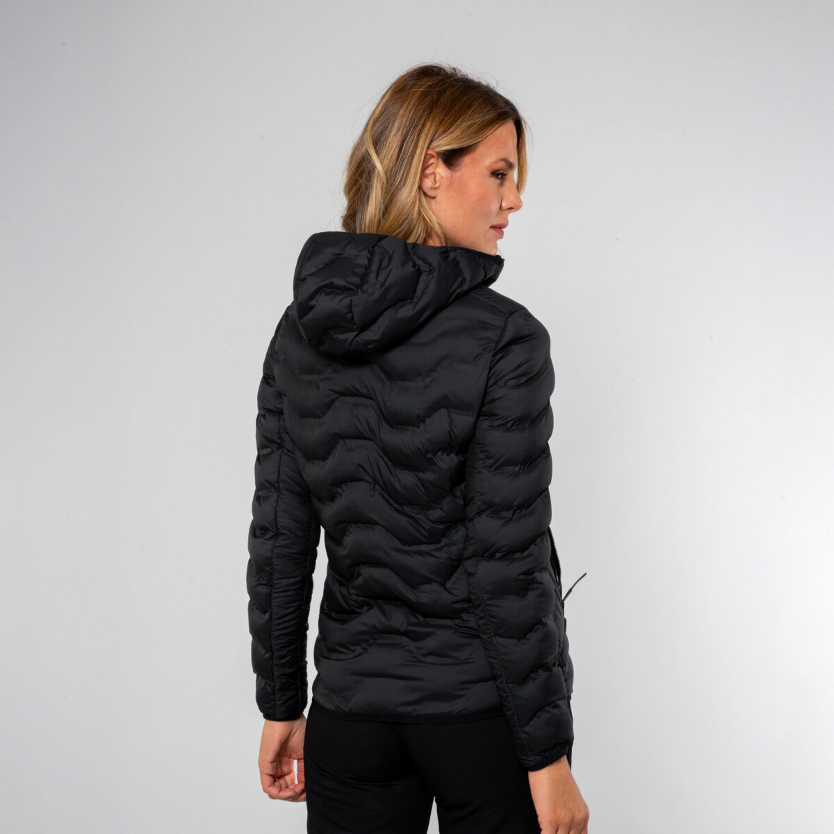 Giubbotto cogne lady