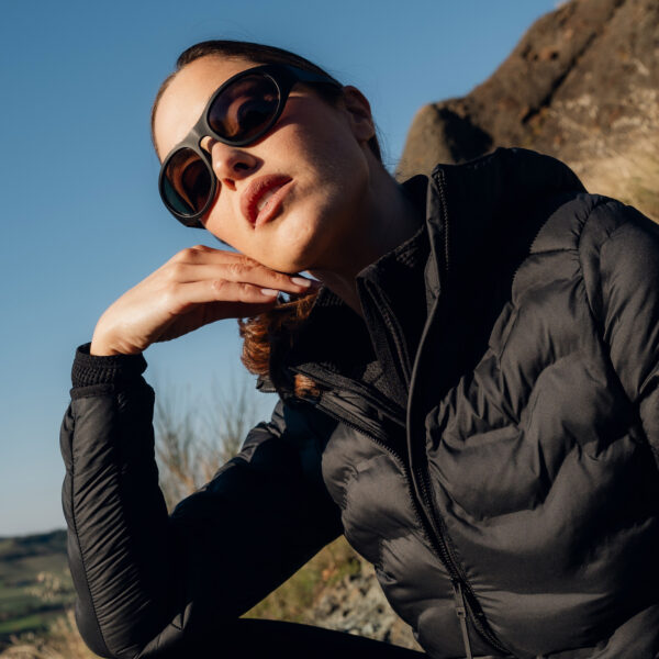 Giubbotto cogne lady