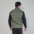 Gilet galway man