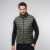 Gilet galway man