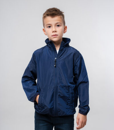Giubbotto grado boy