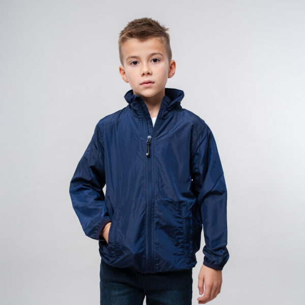 Giubbotto grado boy
