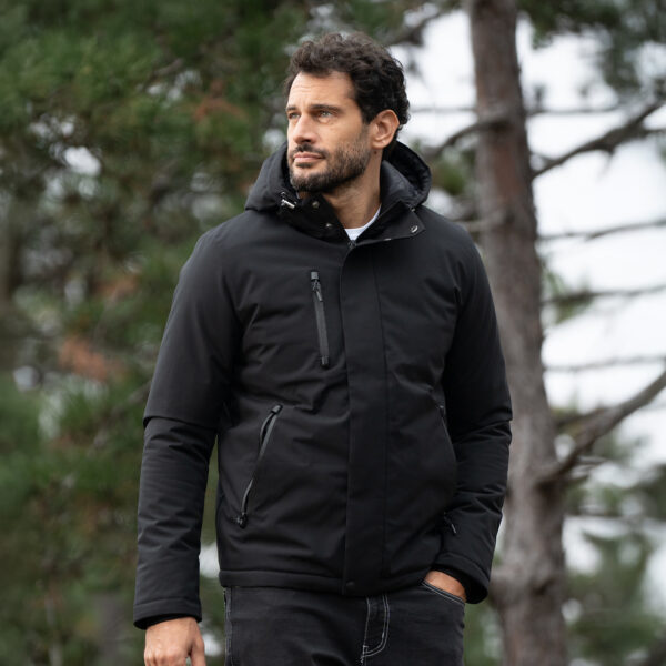 Giubbotto iceberg
