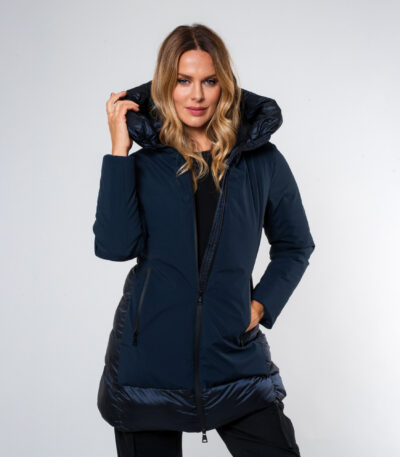 Giubbotto lille lady
