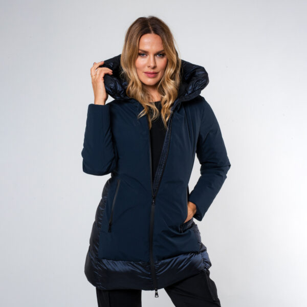 Giubbotto lille lady