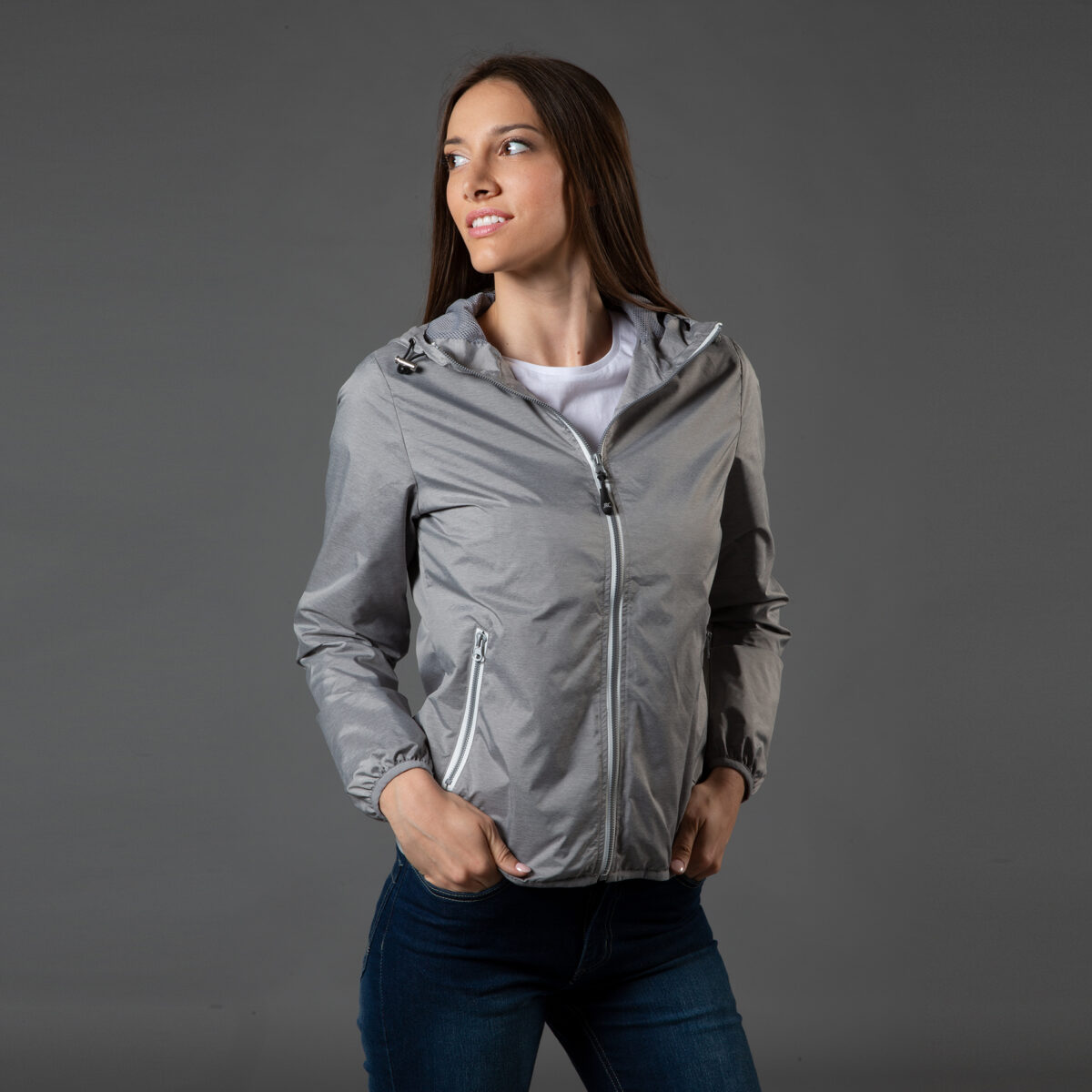 Giubbotto madeira lady