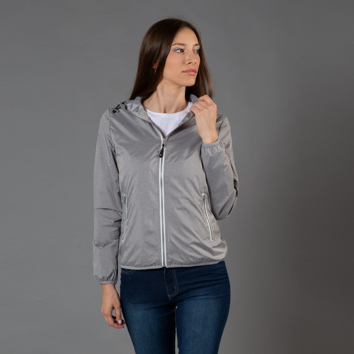 Giubbotto madeira lady