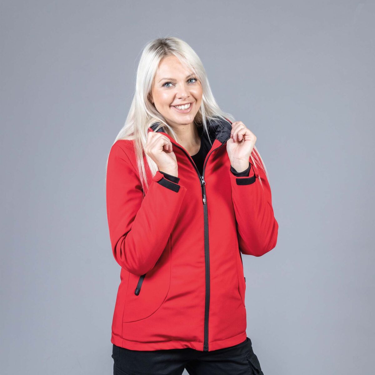 Giubbotto norvegia lady