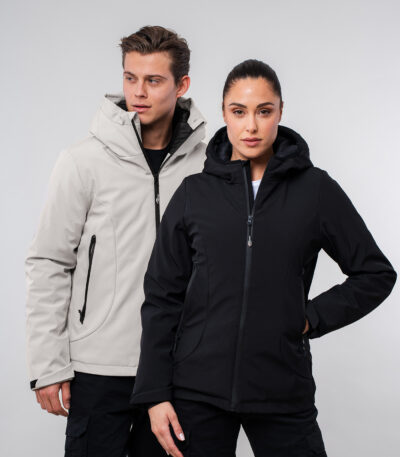 Giubbotto norvegia lady