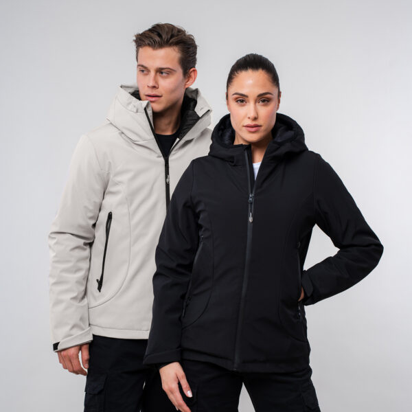 Giubbotto norvegia lady
