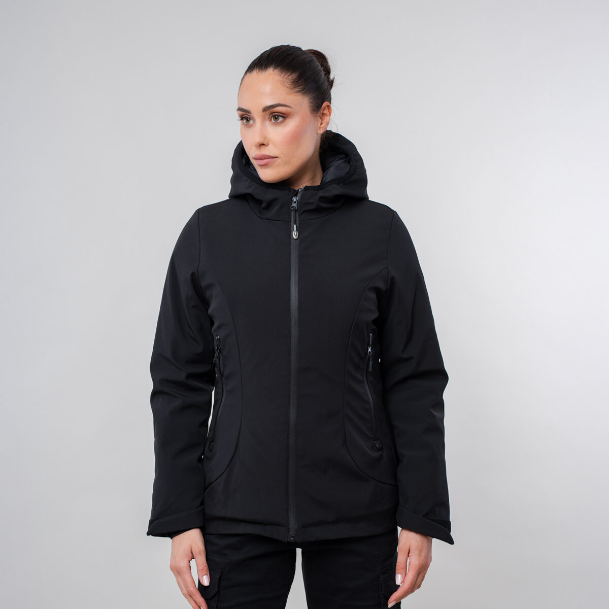 Giubbotto norvegia lady