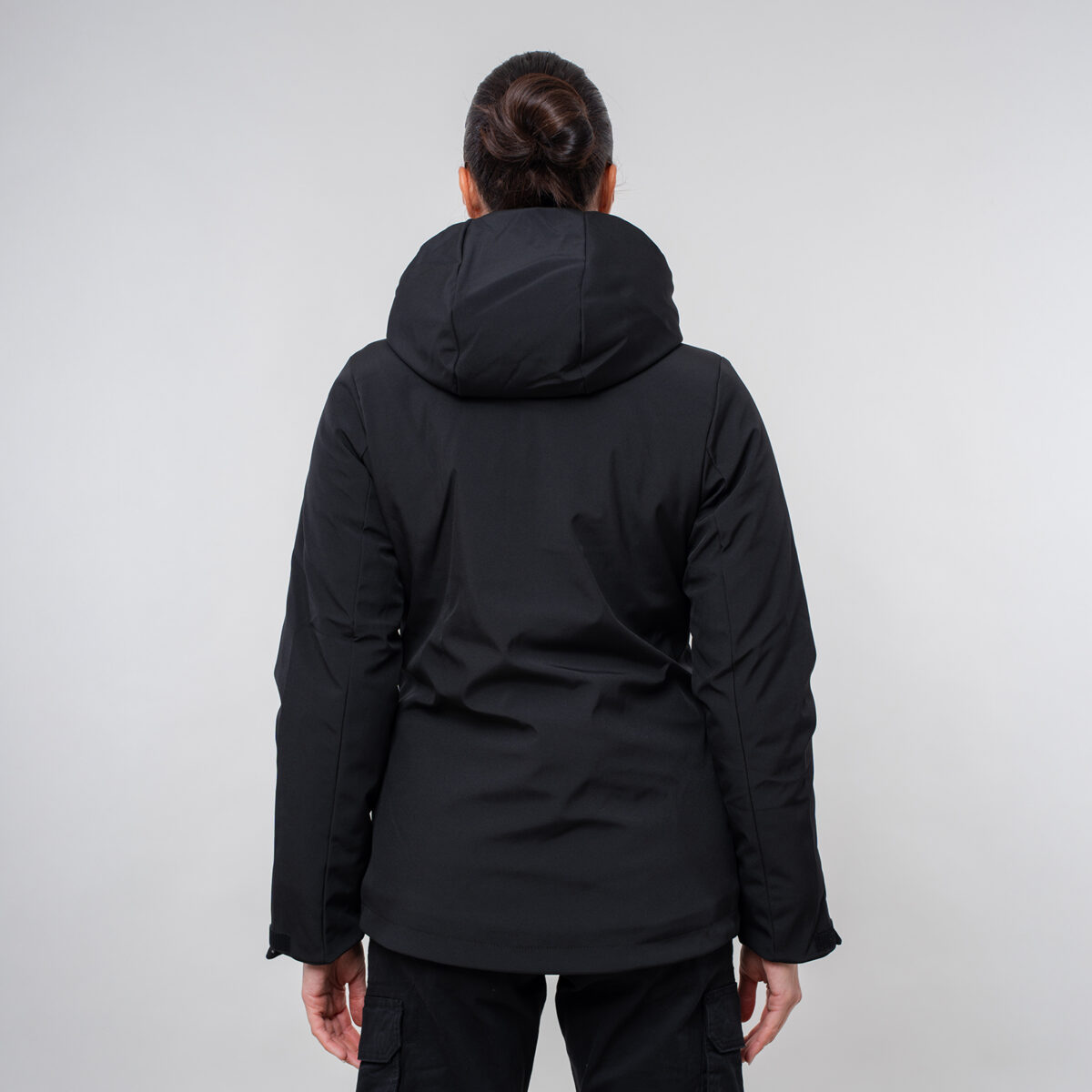 Giubbotto norvegia lady