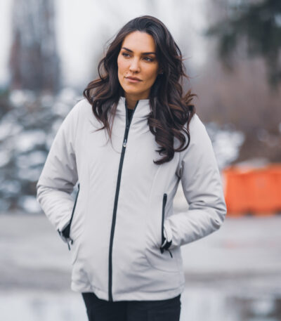 Giubbotto norvegia lady