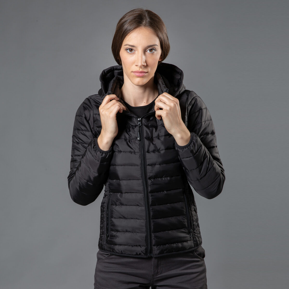 Giubbotto russia lady