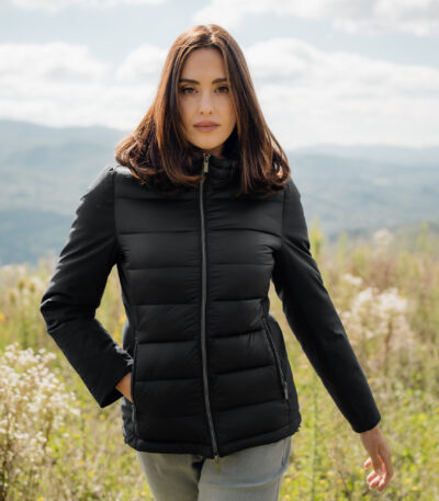 Giubbotto vermont lady