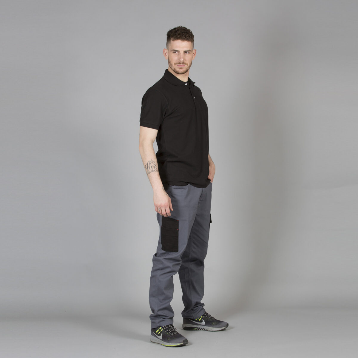 Pantalone algeri