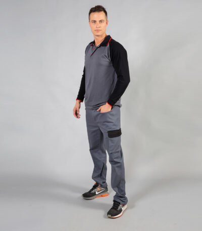Pantalone algeri