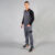 Pantalone algeri