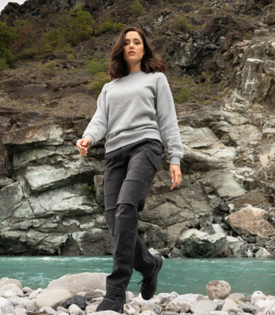 Pantalone austin lady