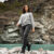 Pantalone austin lady