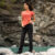 Pantalone austin lady