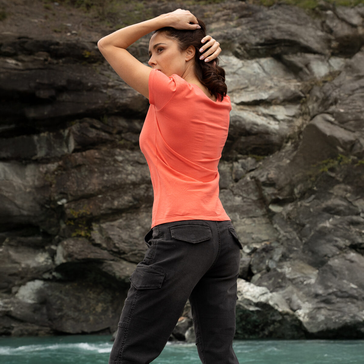 Pantalone austin lady