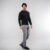 Pantalone austin man
