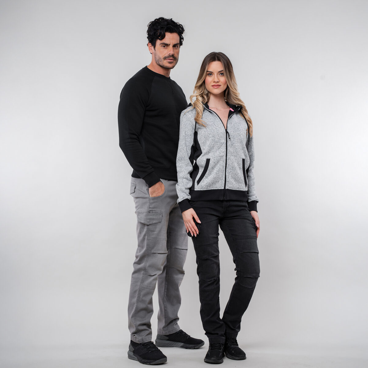 Pantalone austin man