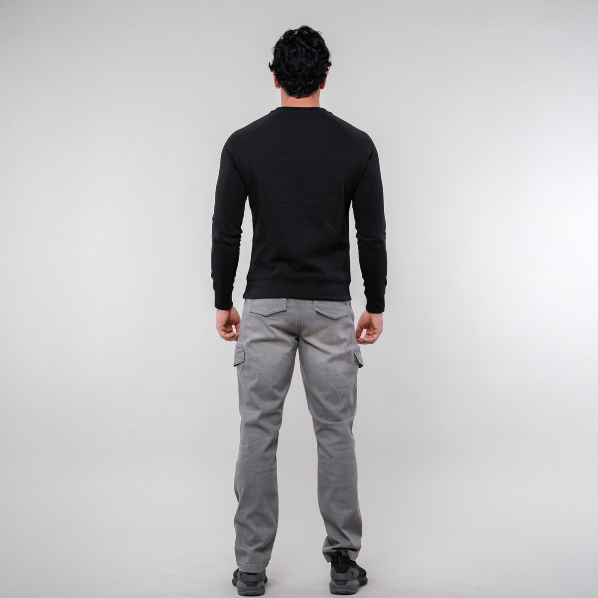 Pantalone austin man