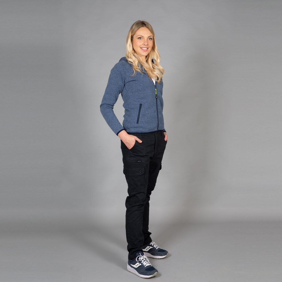 Pantalone australia lady
