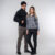 Pantalone australia lady