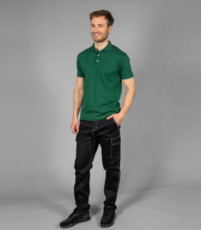 Pantalone bucarest man