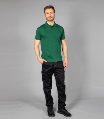Pantalone bucarest man