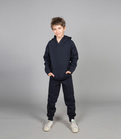 Pantalone cuneo boy