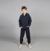Pantalone cuneo boy