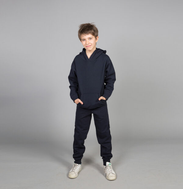 Pantalone cuneo boy