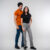 Pantalone el paso lady