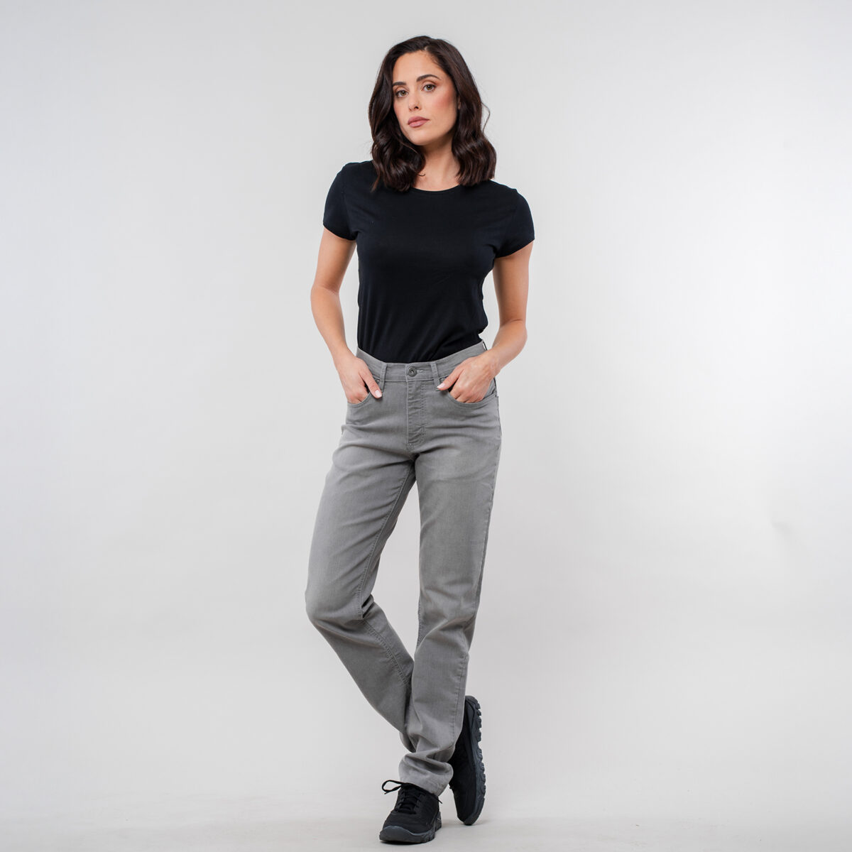Pantalone el paso lady