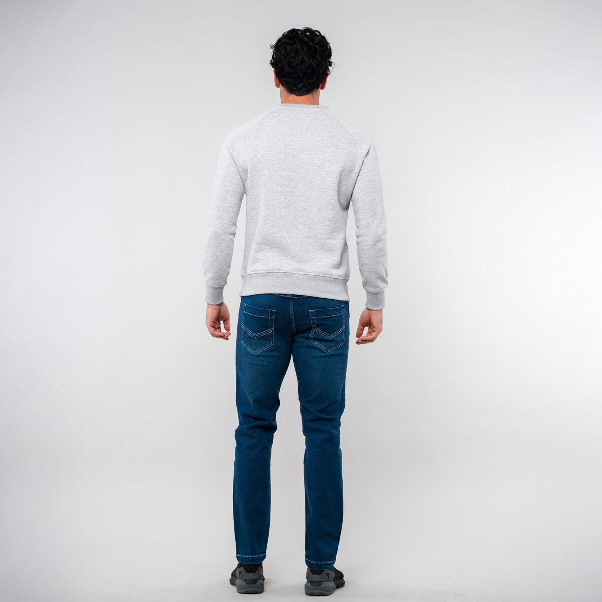 Pantalone el paso man