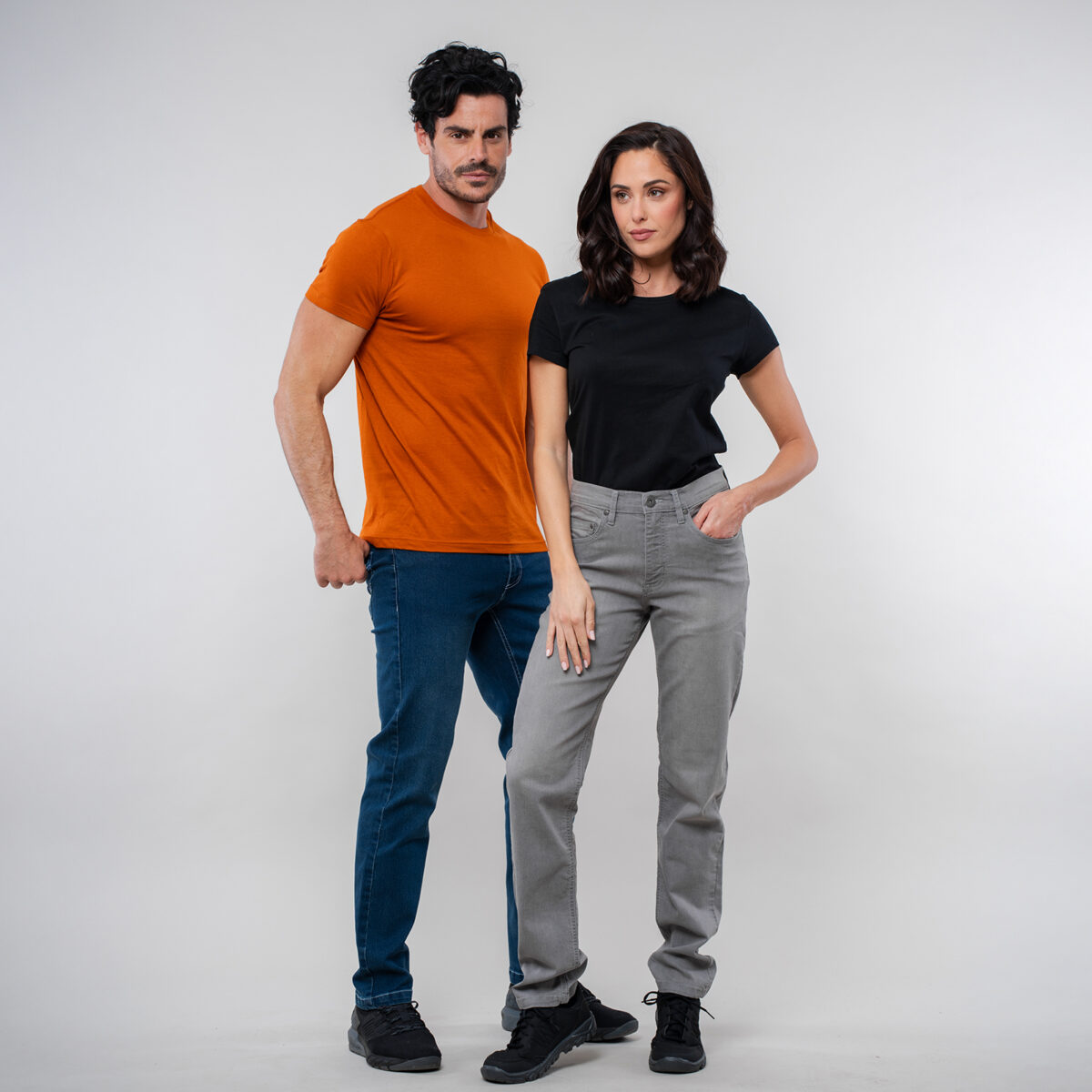 Pantalone el paso man