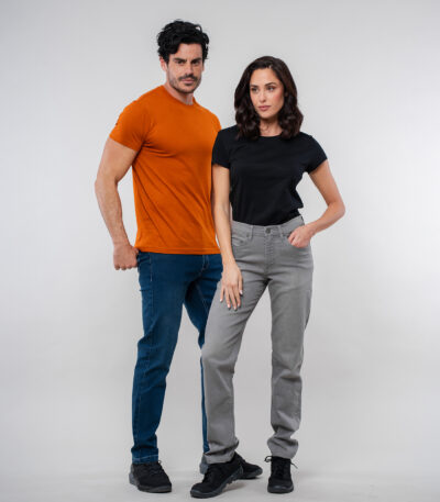 Pantalone el paso man