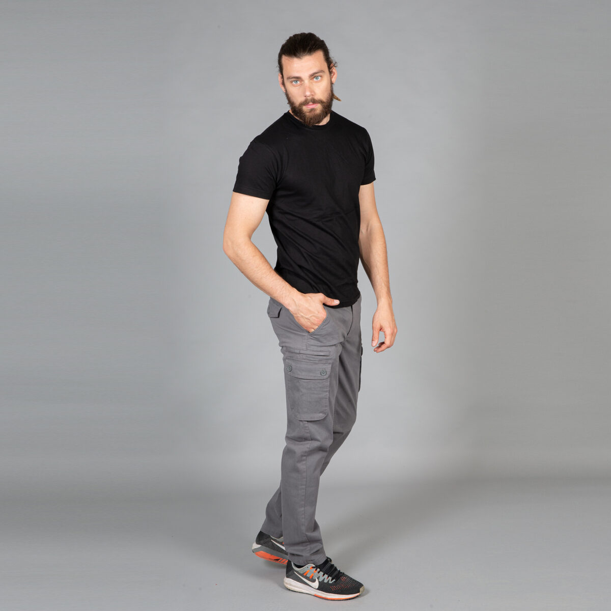 Pantalone france man