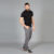 Pantalone france man