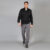 Pantalone france man