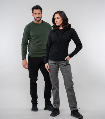 Pantalone france man