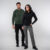 Pantalone france man